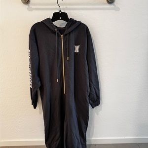 Savage Fenty Dark Drey Jumpsuit